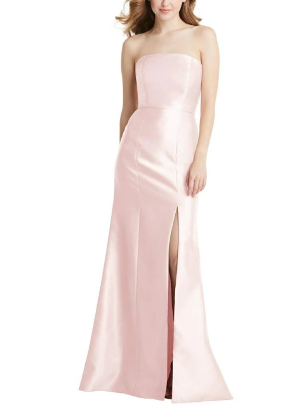 Bella Bridesmaids Dress BB133